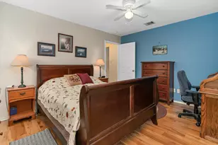 601 Westmeadow Dr, Cleburne, TX 76033 - Photo 11