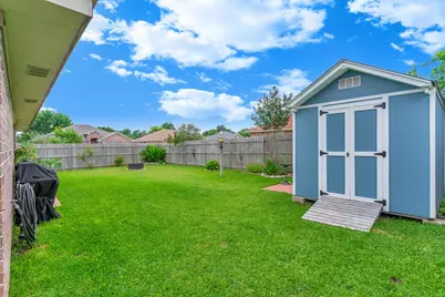 601 Westmeadow Drive, Cleburne, TX 76033 - Photo 23