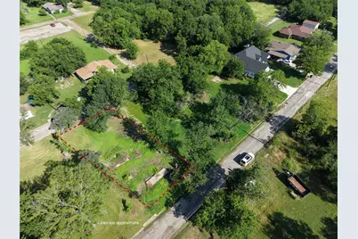 118 Norris Street, Commerce, TX 75428 - Photo 3