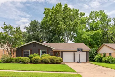 1331 Cloverdale Drive, Richardson, TX 75080 - Photo 1