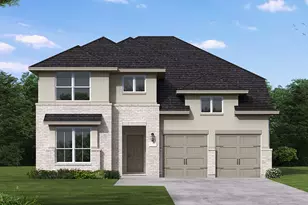 4012 Menard St, McKinney, TX 75071 - Photo 1