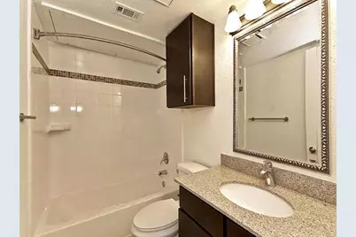 5909 Birchbrook Drive #218, Dallas, TX 75206 - Photo 3