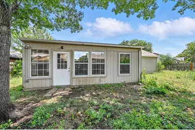 3905 Dogwood Court, Fort Worth, TX 76137 - Photo 13