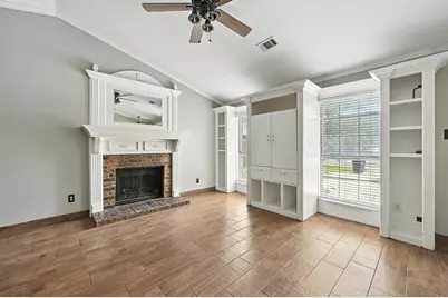 3905 Dogwood Court, Fort Worth, TX 76137 - Photo 5