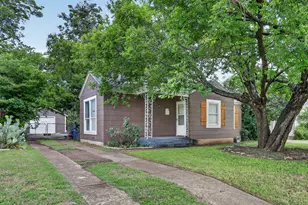3208 Sandage Ave, Fort Worth, TX 76109 - Photo 1