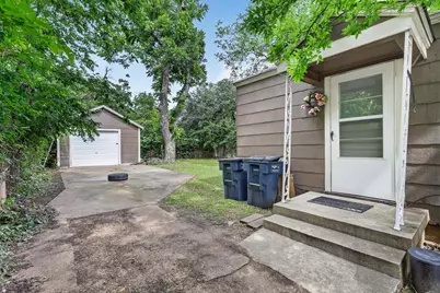 3208 Sandage Avenue, Fort Worth, TX 76109 - Photo 37