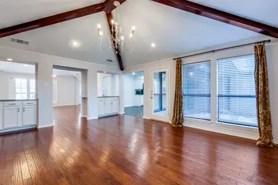 6611 Mimms Drive, Dallas, TX 75252 - Photo 11