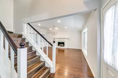 6611 Mimms Drive, Dallas, TX 75252 - Photo 5