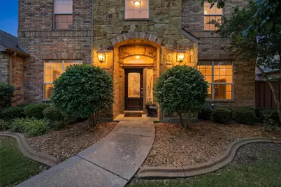 1608 Bryce Canyon Lane, Allen, TX 75002 - Photo 3