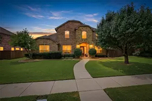 1608 Bryce Canyon Ln, Allen, TX 75002 - Photo 1
