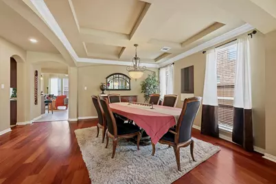 1608 Bryce Canyon Lane, Allen, TX 75002 - Photo 15