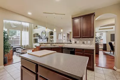 1608 Bryce Canyon Lane, Allen, TX 75002 - Photo 11
