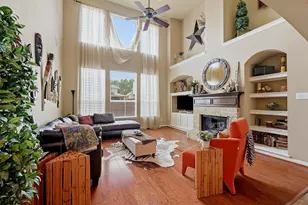 1608 Bryce Canyon Ln, Allen, TX 75002 - Photo 7