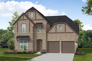 3916 Menard St, McKinney, TX 75071 - Photo 1