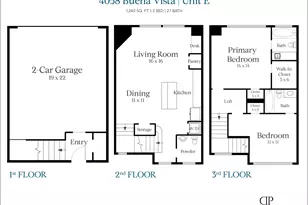 4058 Buena Vista St, Dallas, TX 75204 - Photo 27