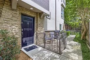 4058 Buena Vista St, Dallas, TX 75204 - Photo 21