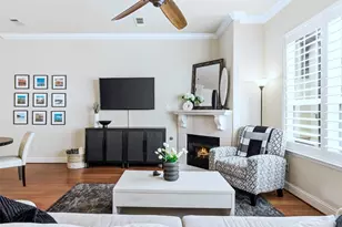 4058 Buena Vista St, Dallas, TX 75204 - Photo 3