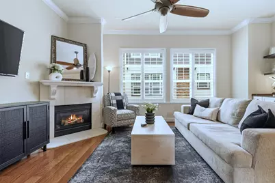 4058 Buena Vista Street #E, Dallas, TX 75204 - Photo 1