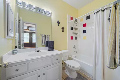 6211 Parkside Drive, Arlington, TX 76001 - Photo 21