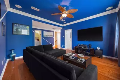 6211 Parkside Drive, Arlington, TX 76001 - Photo 23