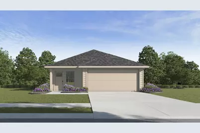 1627 Blaire Drive, Tyler, TX 75702 - Photo 1