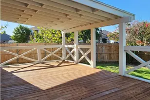 715 Daughters Dr, Burleson, TX 76028 - Photo 19