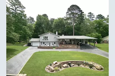 255 Hideaway  Lane Central, Hideaway, TX 75771 - Photo 1