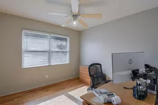 741 Cullum Ave, Hurst, TX 76053 - Photo 19