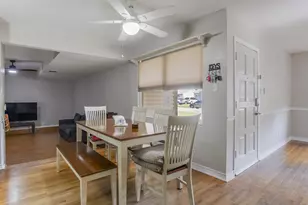 741 Cullum Ave, Hurst, TX 76053 - Photo 9