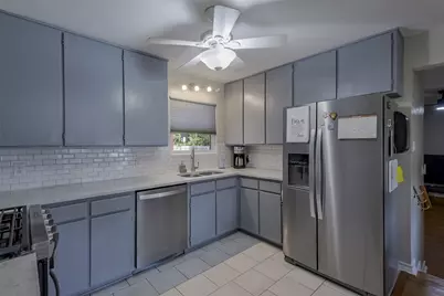 741 Cullum Avenue, Hurst, TX 76053 - Photo 11