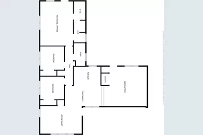 741 Cullum Avenue, Hurst, TX 76053 - Photo 29
