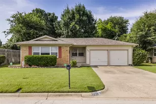 741 Cullum Ave, Hurst, TX 76053 - Photo 1