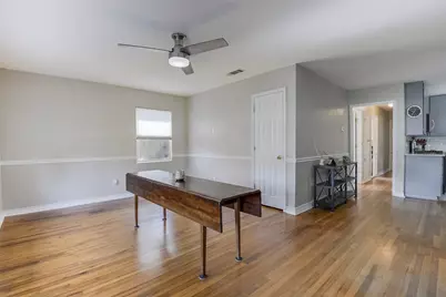 741 Cullum Avenue, Hurst, TX 76053 - Photo 7