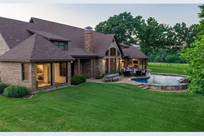 1281 County Road 3113, Jacksonville, TX 75766 - Photo 21