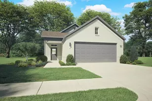 912 Lost Holly Ln, Lavon, TX 75166 - Photo 1