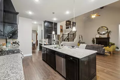 2610 Sunset Bay Lane, Nevada, TX 75173 - Photo 15