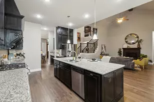 2610 Sunset Bay Ln, Nevada, TX 75173 - Photo 15