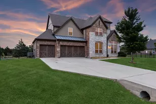 2610 Sunset Bay Ln, Nevada, TX 75173 - Photo 35