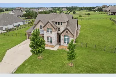 2610 Sunset Bay Lane, Nevada, TX 75173 - Photo 3