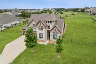 2610 Sunset Bay Ln, Nevada, TX 75173 - Photo 3