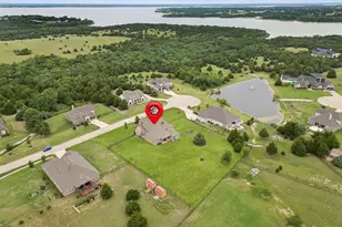 2610 Sunset Bay Ln, Nevada, TX 75173 - Photo 1