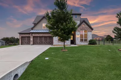 2610 Sunset Bay Lane, Nevada, TX 75173 - Photo 1