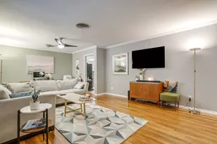5424 Odom Ave, Fort Worth, TX 76114 - Photo 5