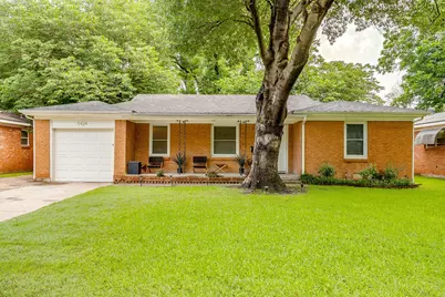 5424 Odom Avenue, Fort Worth, TX 76114 - Photo 1