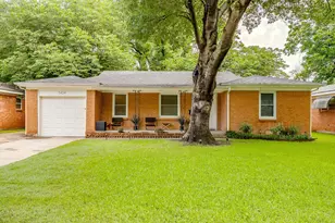 5424 Odom Ave, Fort Worth, TX 76114 - Photo 1