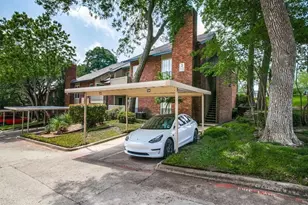 8601 Park Ln, Dallas, TX 75231 - Photo 21
