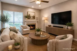 8601 Park Ln, Dallas, TX 75231 - Photo 1