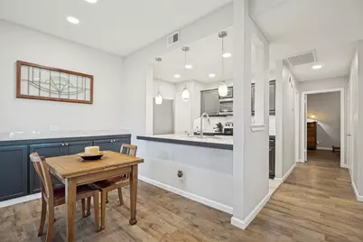 8601 Park Lane #323, Dallas, TX 75231 - Photo 9