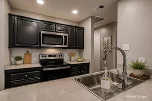 8601 Park Ln, Dallas, TX 75231 - Photo 11