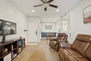 8601 Park Ln, Dallas, TX 75231 - Photo 5